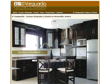 Tablet Screenshot of dvanguardia.com